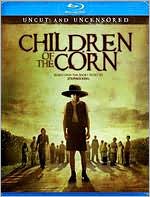 Children of the Corn [Blu-ray]