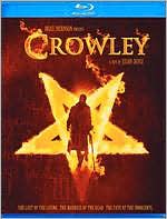 Crowley [Blu-ray]