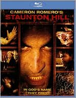 Staunton Hill [Blu-ray]
