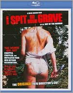 I Spit on Your Grave [Blu-ray]