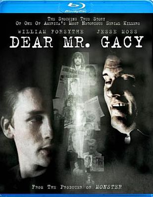Dear Mr. Gacy [Blu-ray]