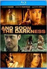 And Soon the Darkness [Blu-ray]