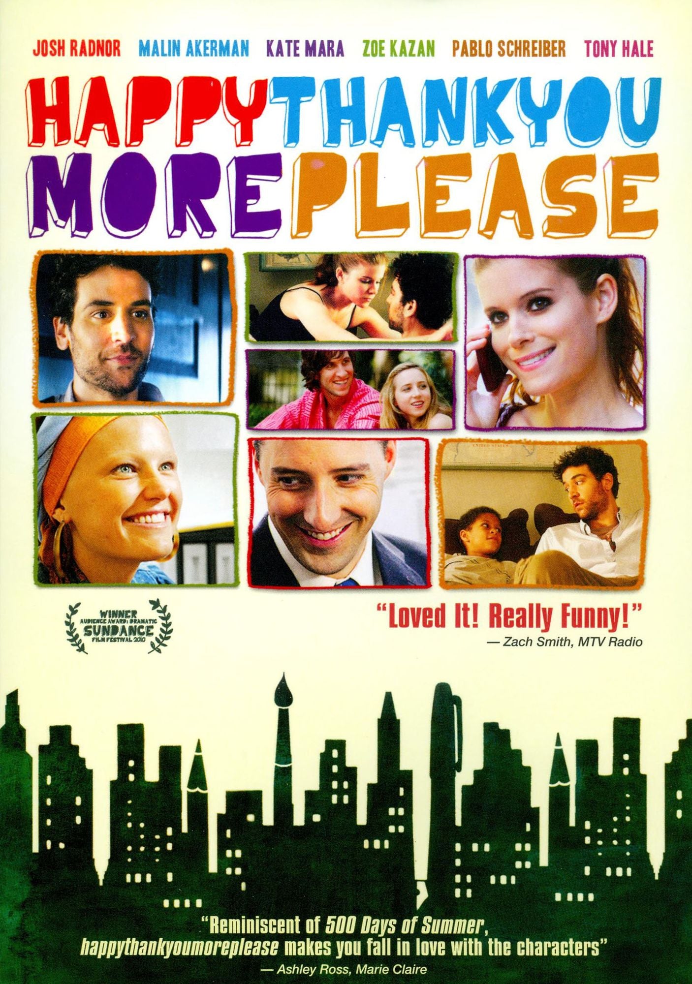 Happythankyoumoreplease