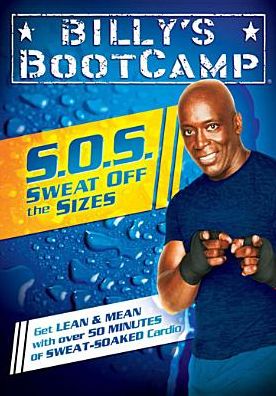 Billy Blanks: Billy's BootCamp - S.O.S.