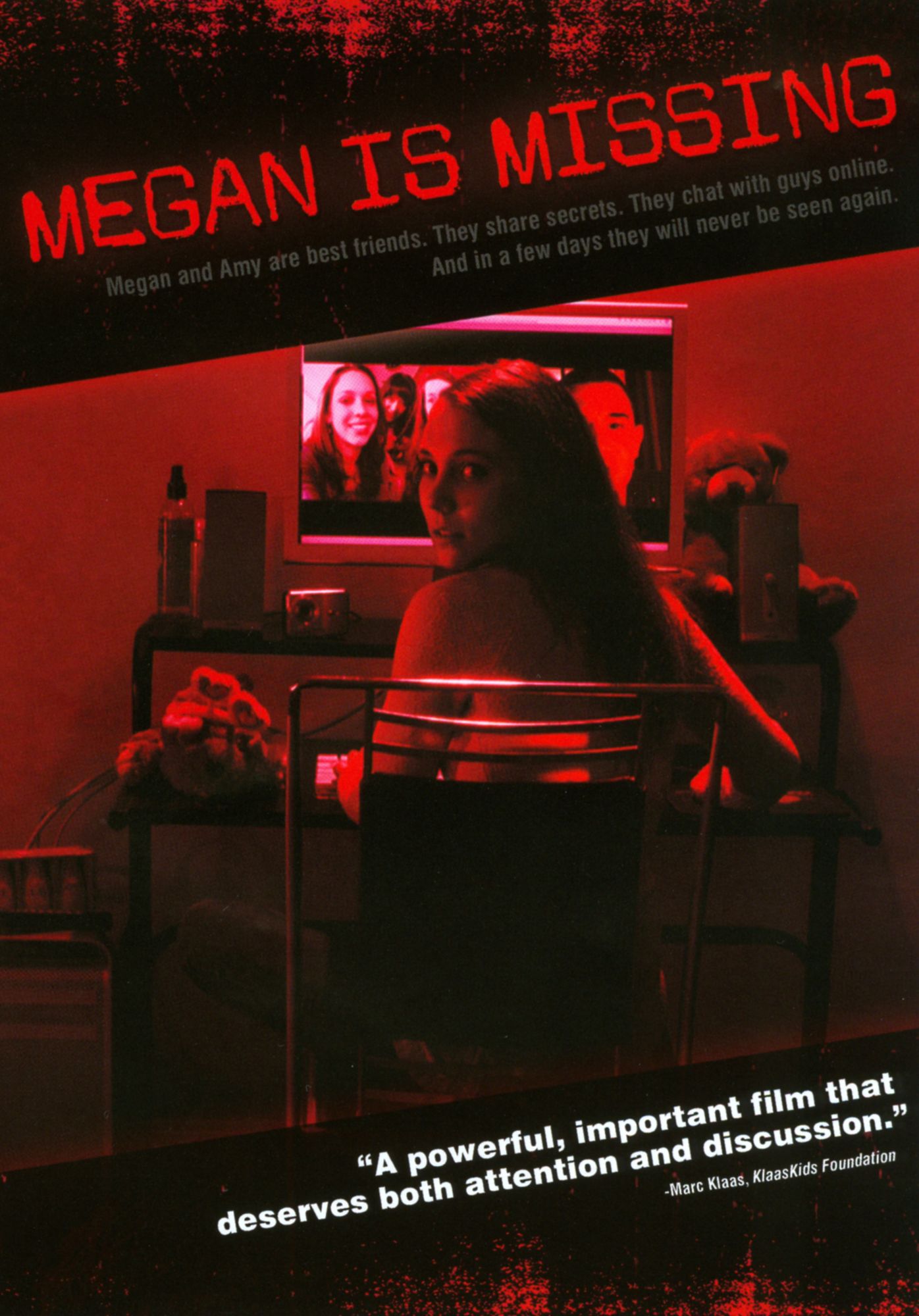 Megan Is Missing