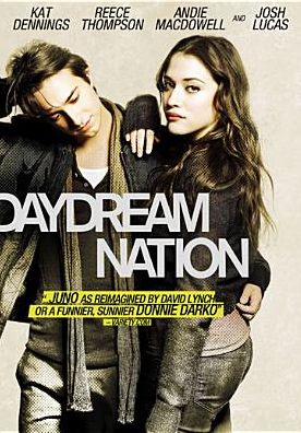 Daydream Nation