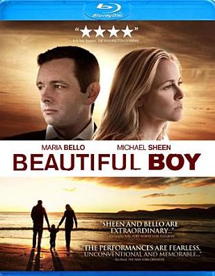 Beautiful Boy [Blu-ray]