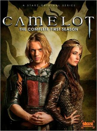 Camelot [3 Discs]
