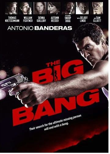 The Big Bang