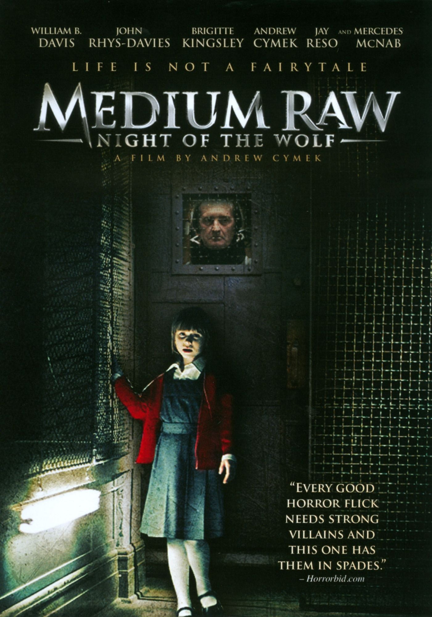 Medium Raw