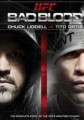 Ultimate Fighting Championship: Bad Blood