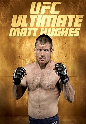 UFC: Ultimate Matt Hughes [2 Discs]