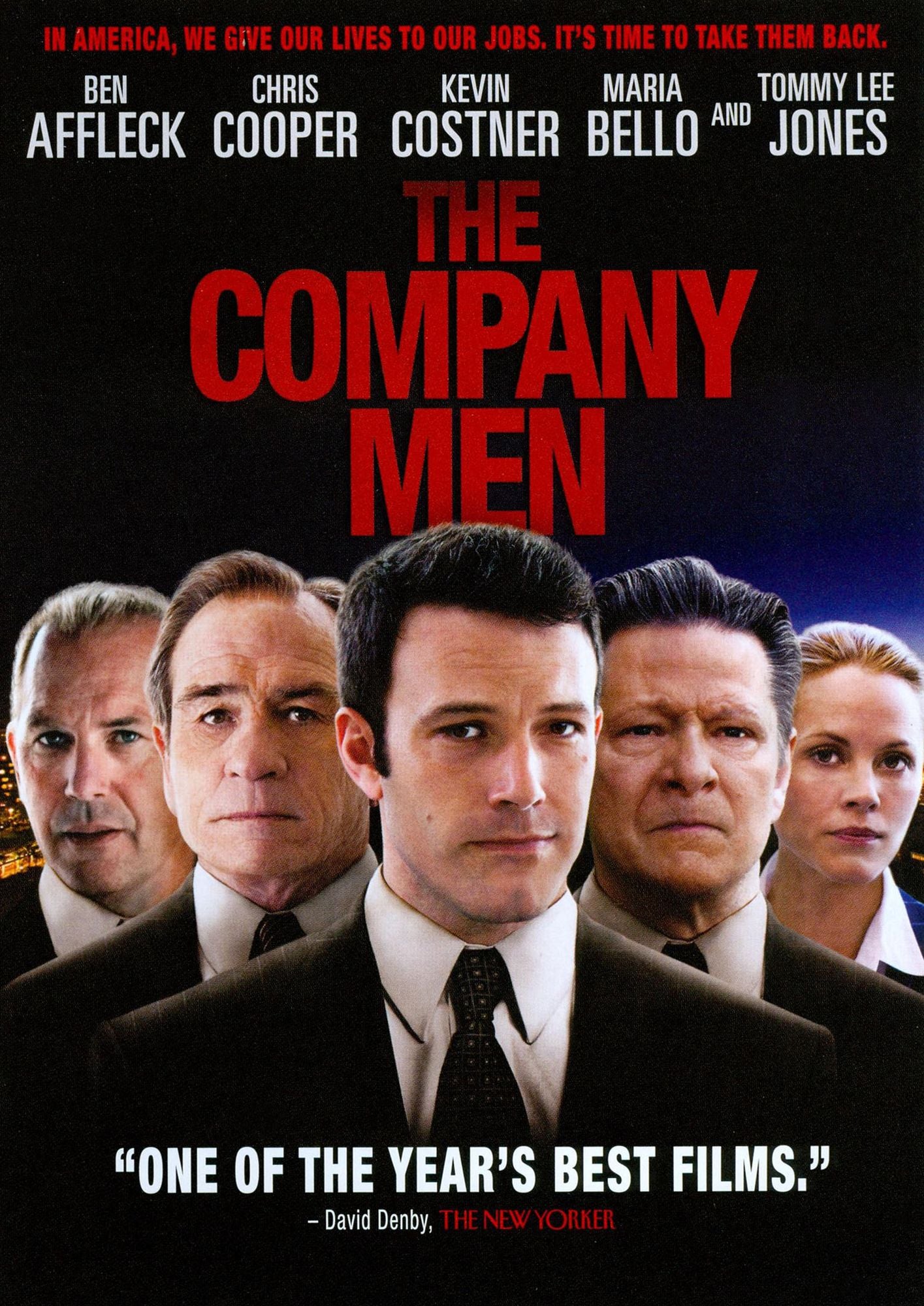 The Company Men