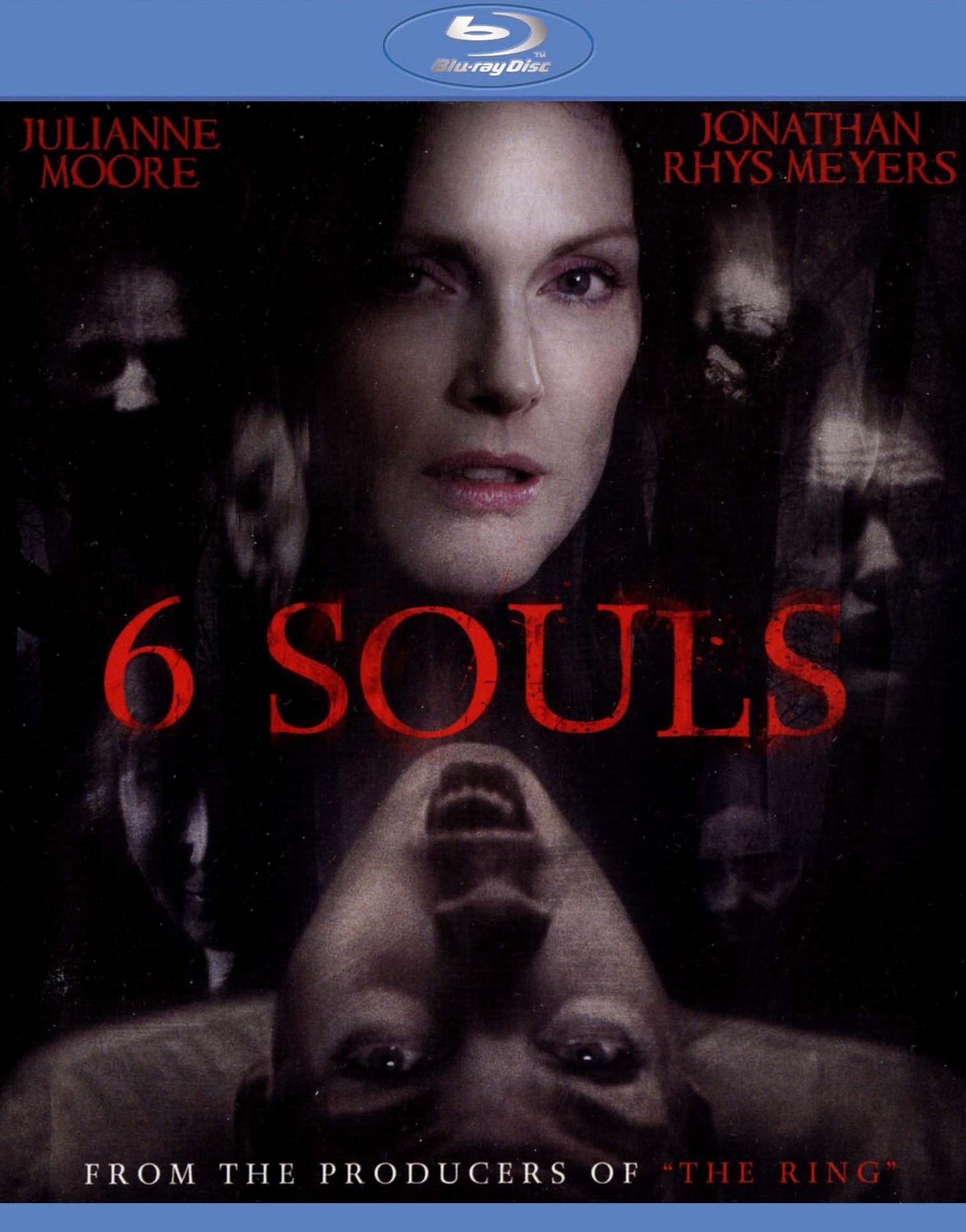 6 Souls