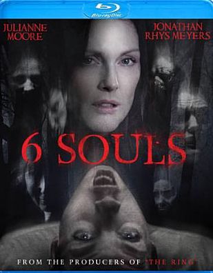 6 Souls
