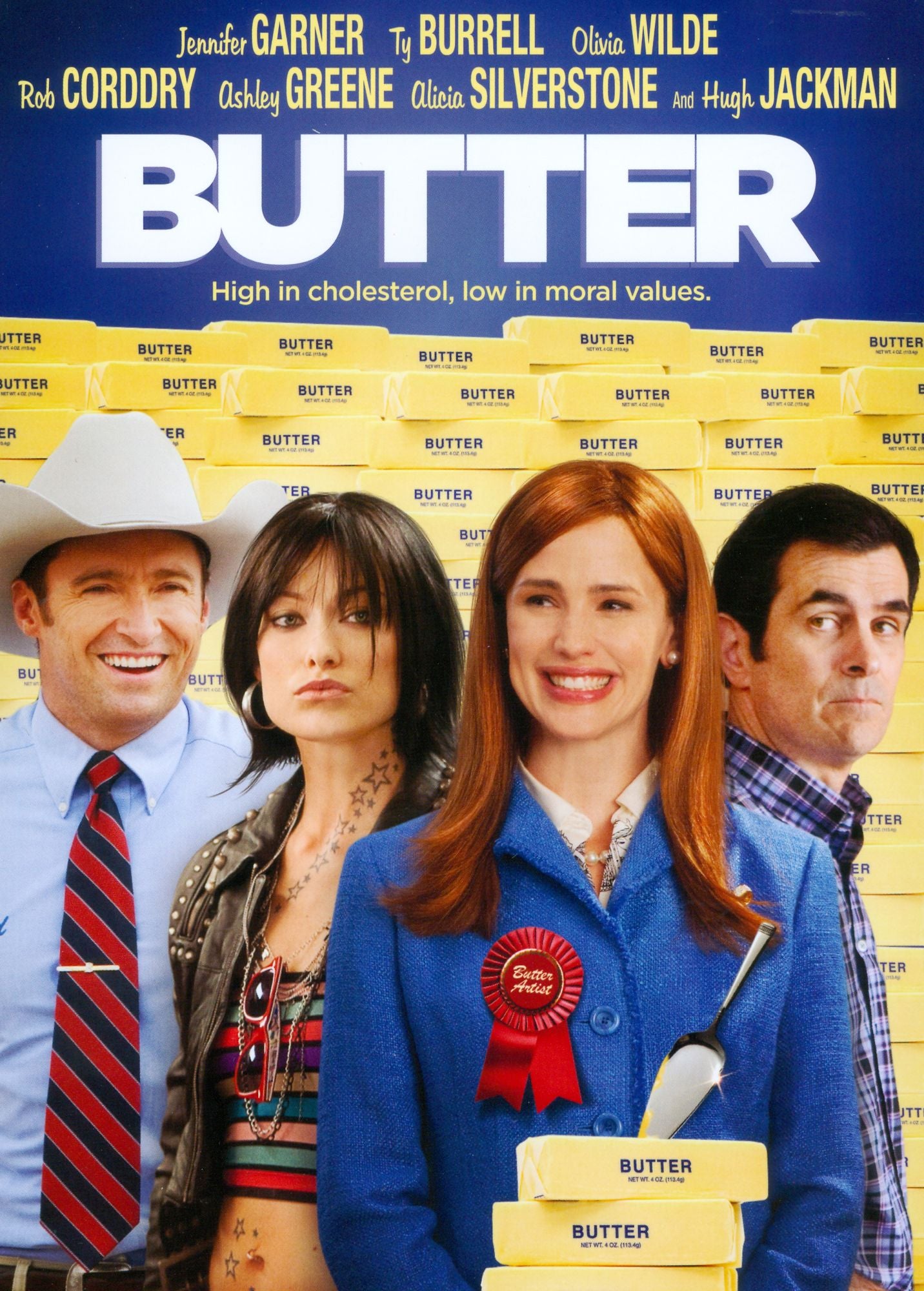 Butter
