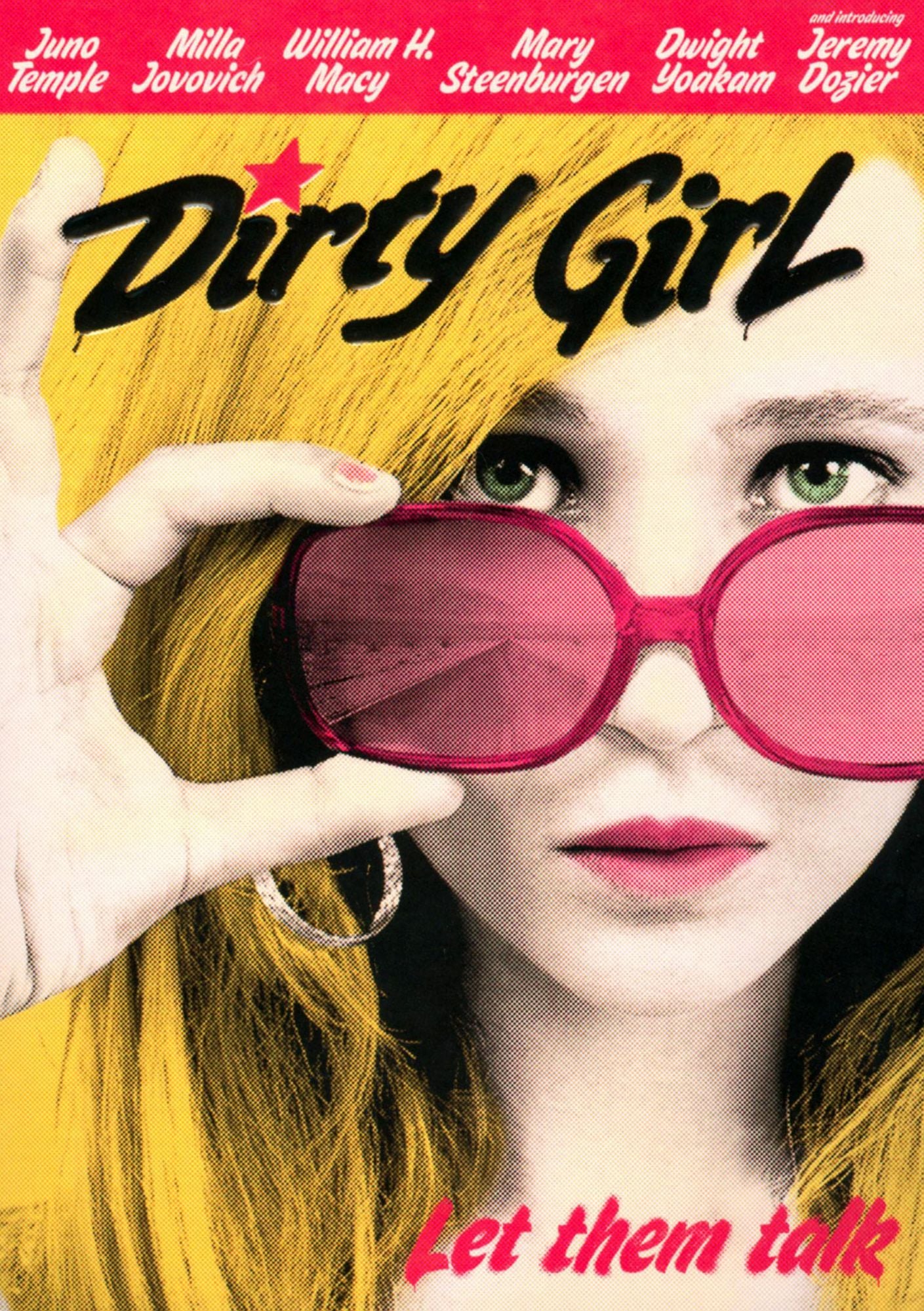 Dirty Girl