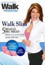 Leslie Sansone: Walk Slim - 5 Really Big Miles