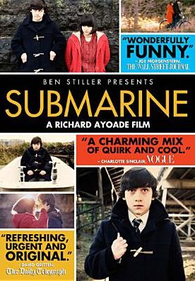 Submarine