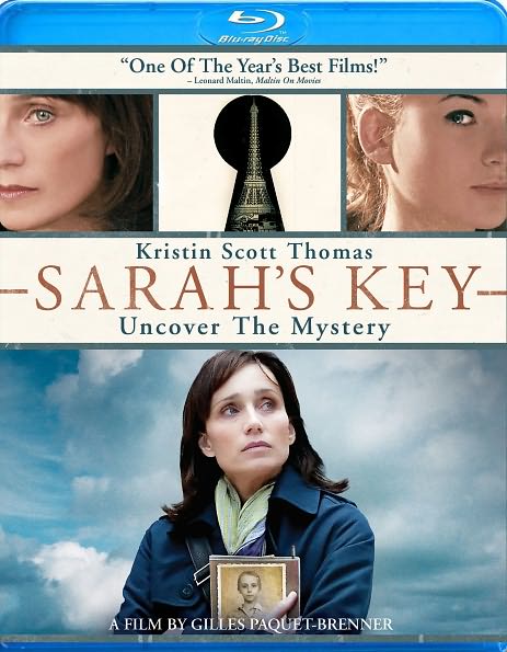 Sarah's Key [Blu-ray]