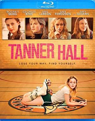 Tanner Hall [Blu-ray]
