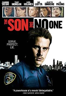 The Son of No One