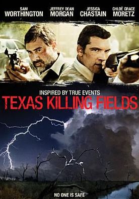 Texas Killing Fields