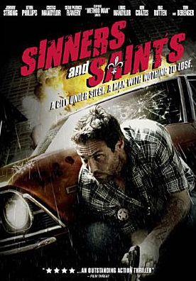 Sinners and Saints