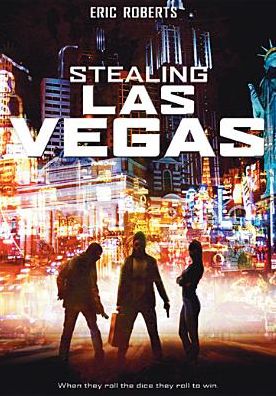 Stealing Las Vegas [2 Discs]