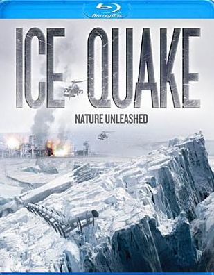 Ice Quake [Blu-ray]