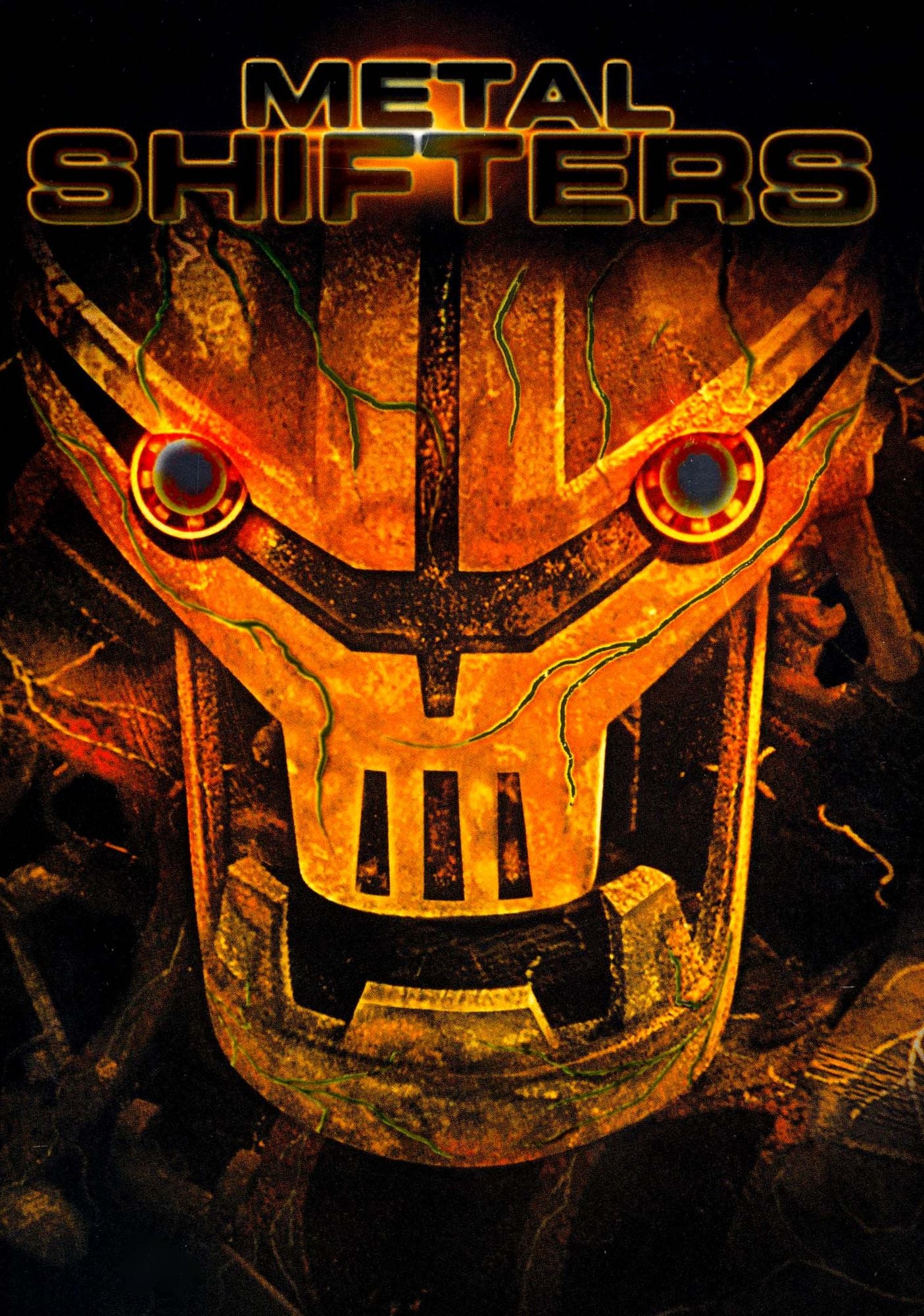 Metal Shifters