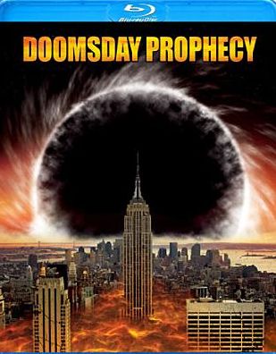 Doomsday Prophecy [Blu-ray]