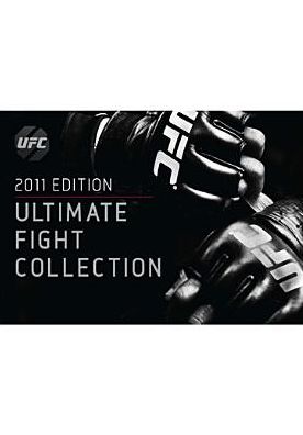 Ufc: Ultimate Fight Collection 2011