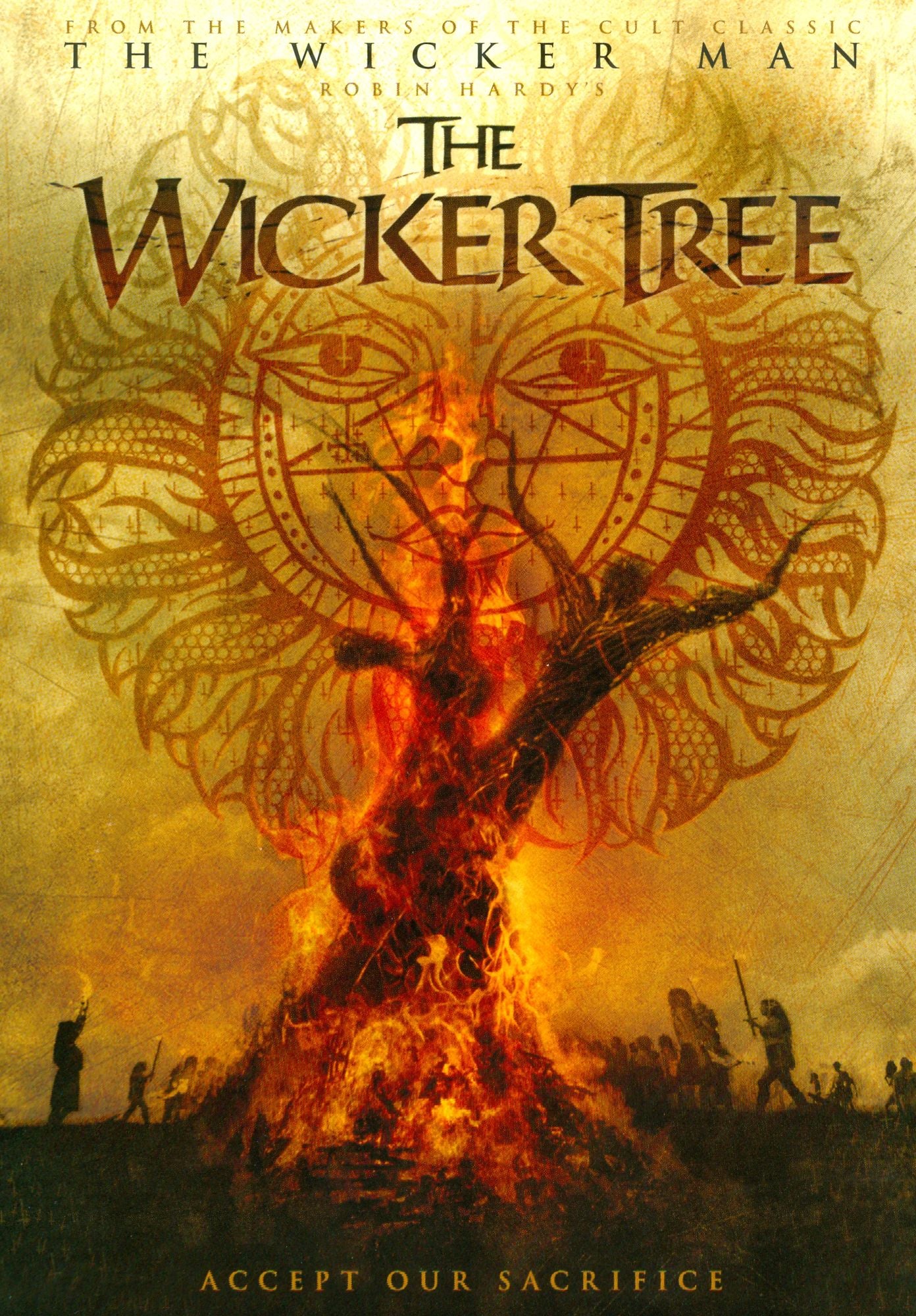 The Wicker Tree