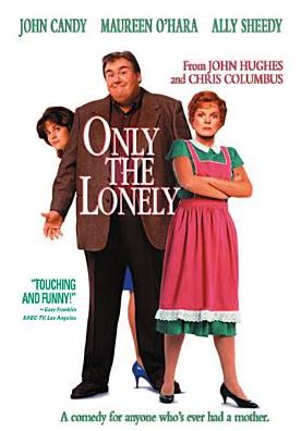 Only the Lonely