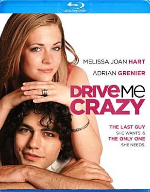 Drive Me Crazy [Blu-ray]