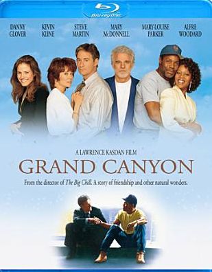 Grand Canyon [Blu-ray]