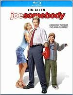 Joe Somebody [Blu-ray]