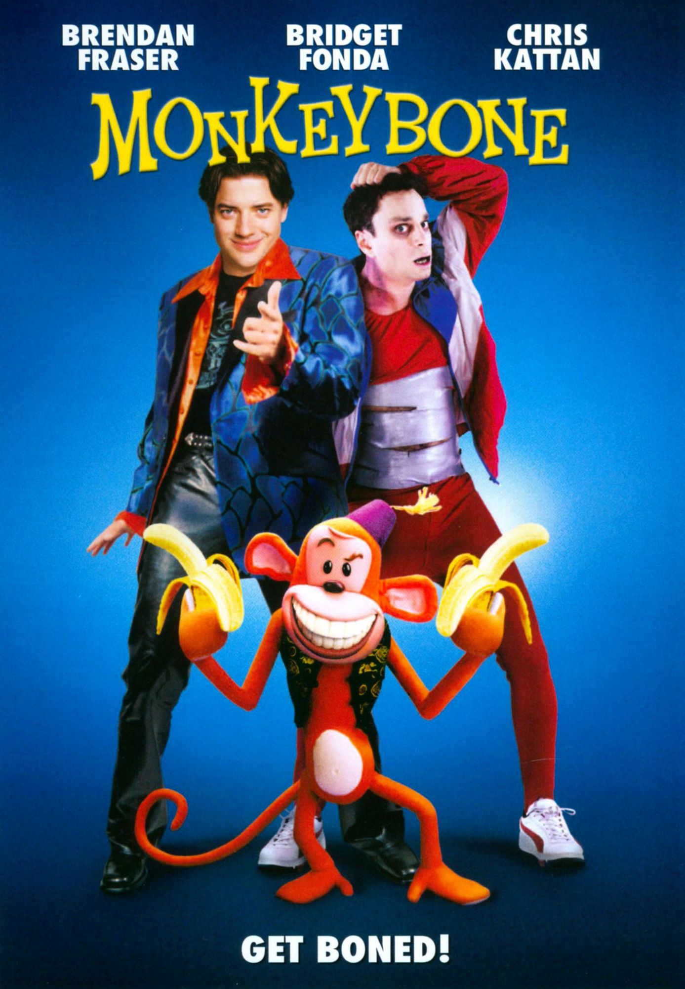 Monkeybone