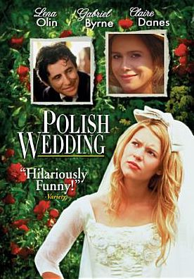 Polish Wedding