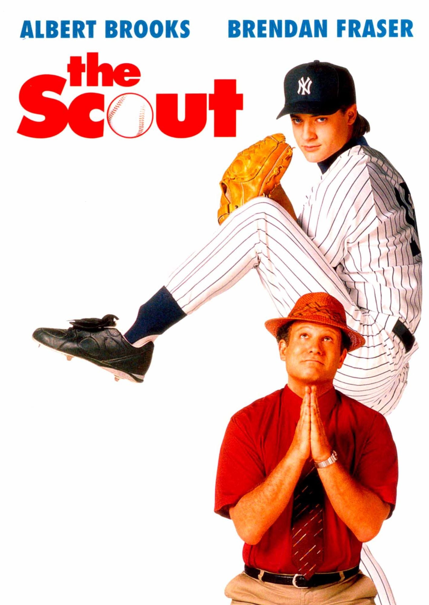 The Scout