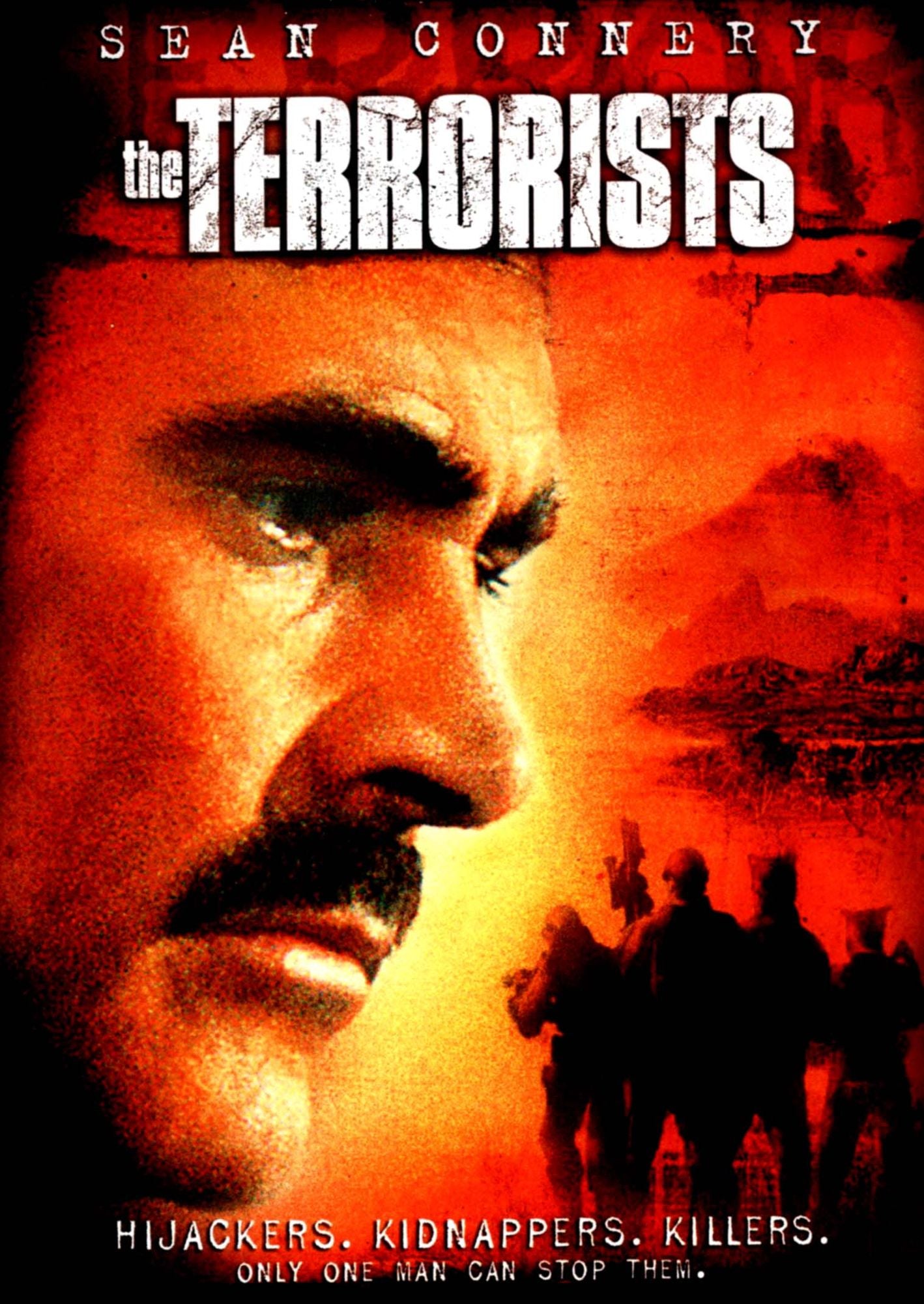 The Terrorists