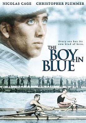 The Boy in Blue