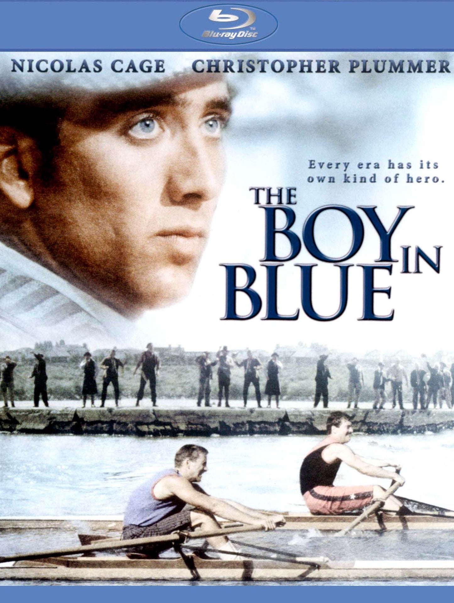The Boy in Blue [Blu-ray]