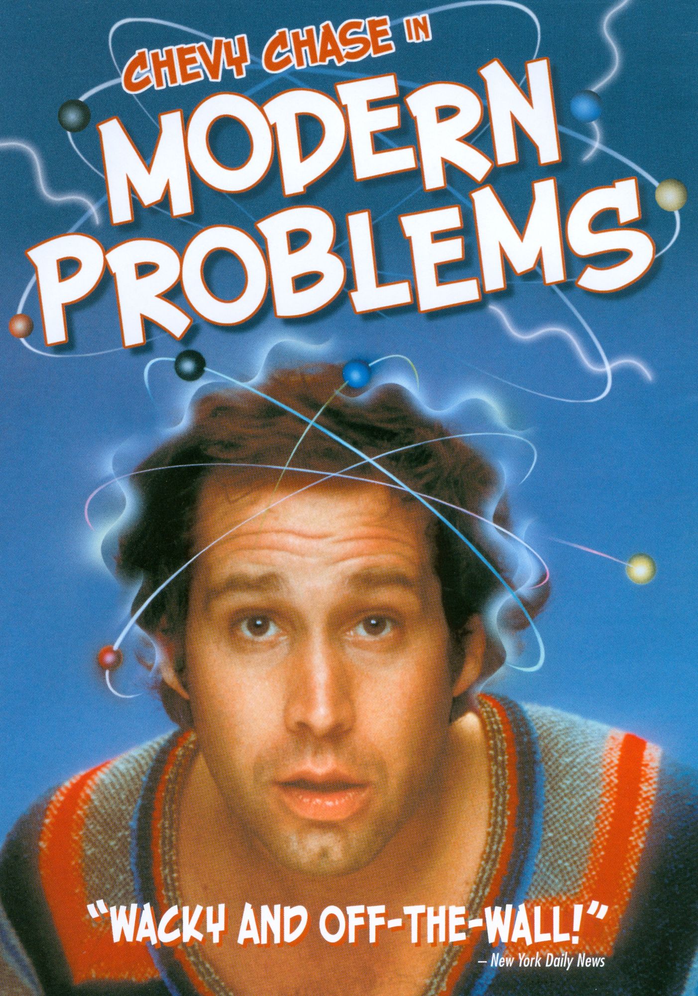 Modern Problems
