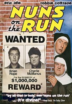 Nuns on the Run