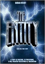 The Entity [Blu-ray]