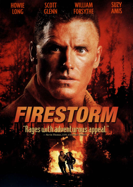 Firestorm