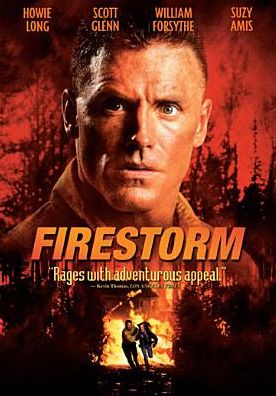 Firestorm