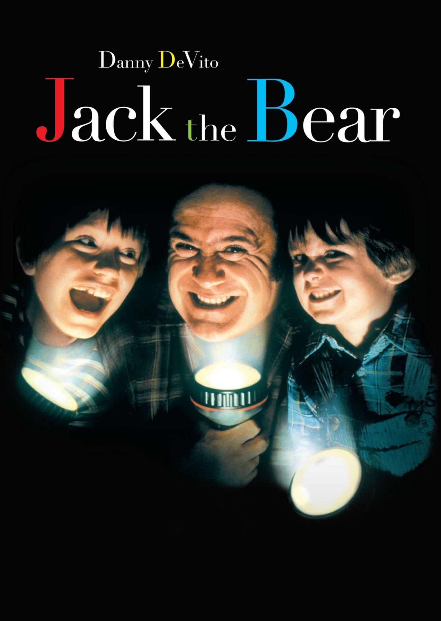 Jack the Bear